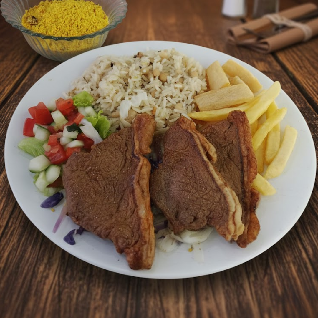 Picanha